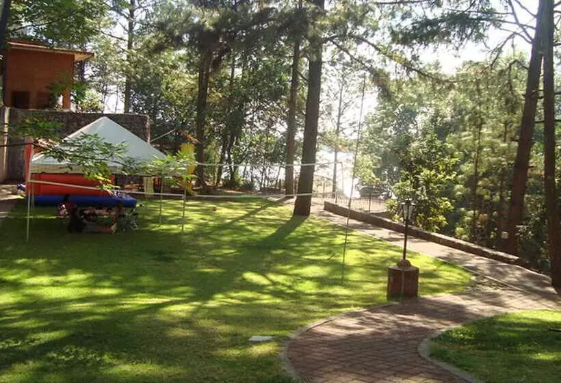 ホテル Turinjandi Resort