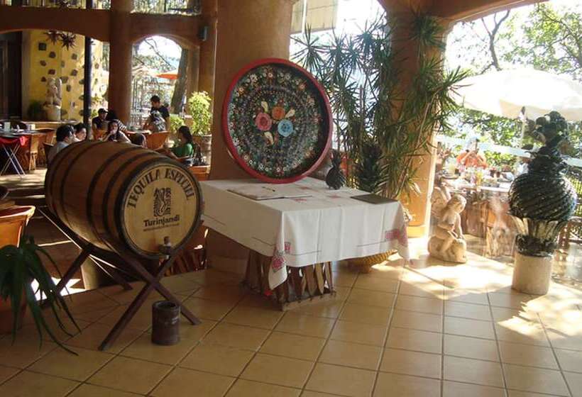 فندق Turinjandi Resort