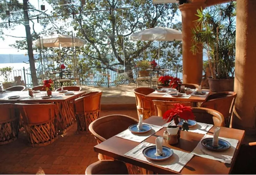 ホテル Turinjandi Resort