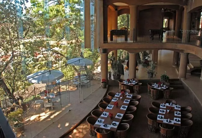 ホテル Turinjandi Resort