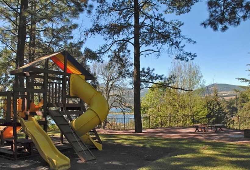 فندق Turinjandi Resort