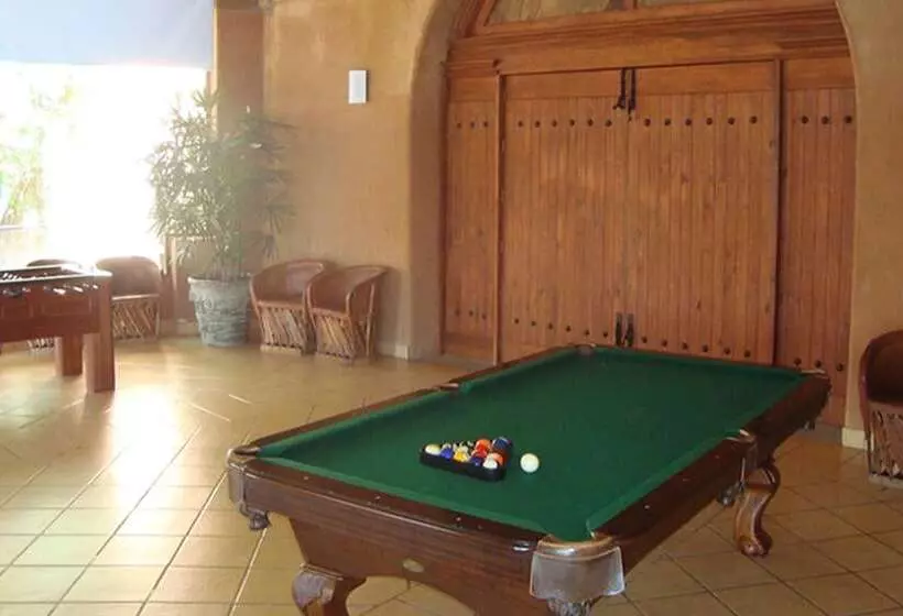 ホテル Turinjandi Resort