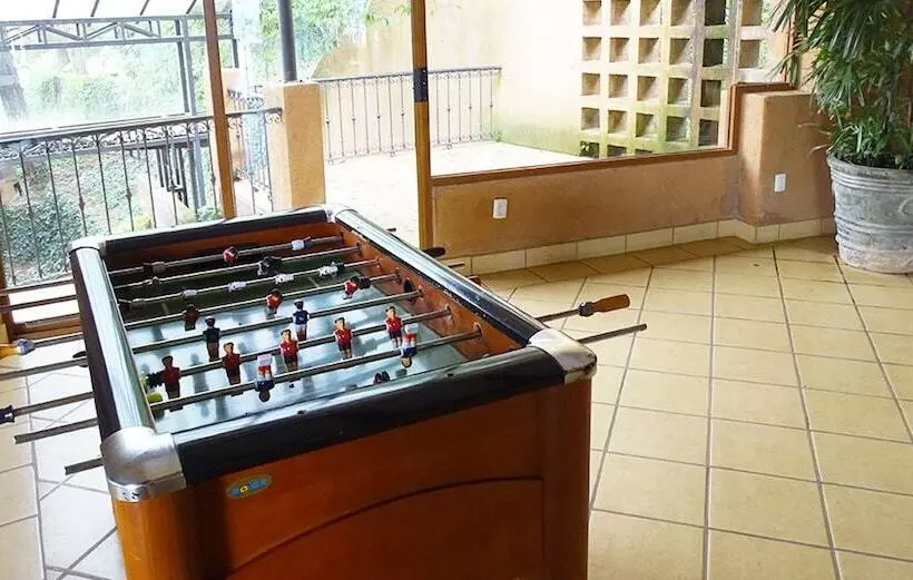ホテル Turinjandi Resort