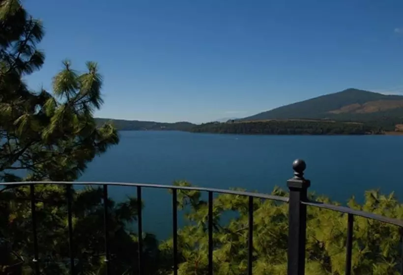 ホテル Turinjandi Resort