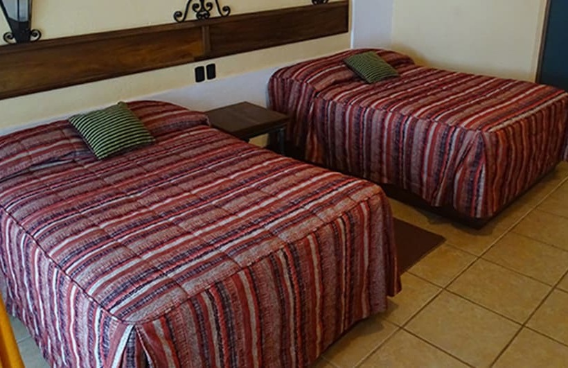 فندق Turinjandi Resort