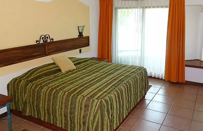ホテル Turinjandi Resort