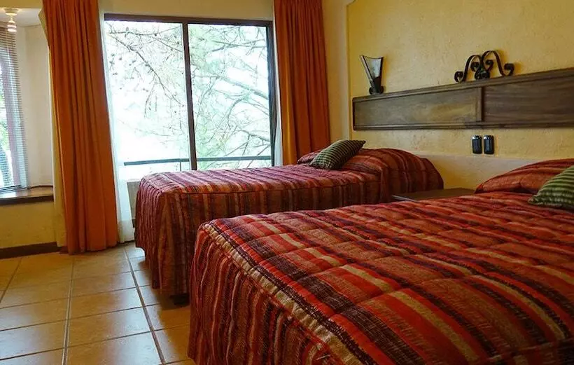 ホテル Turinjandi Resort
