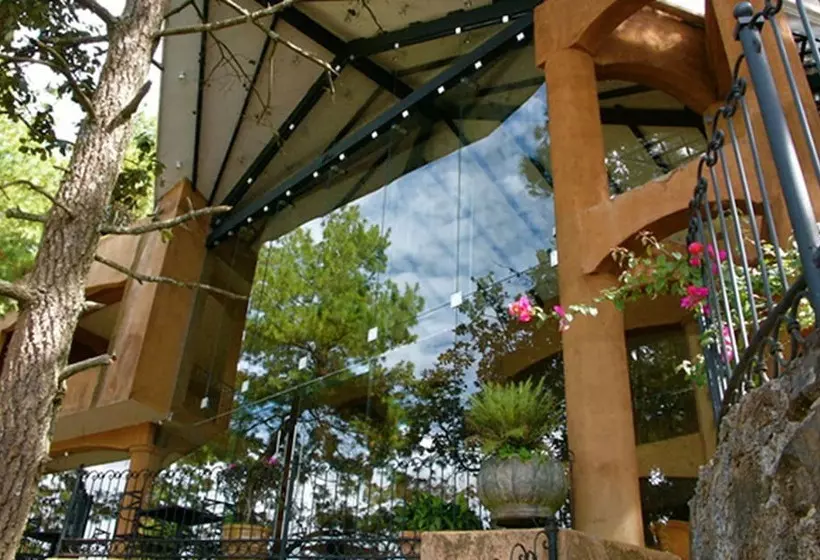 ホテル Turinjandi Resort