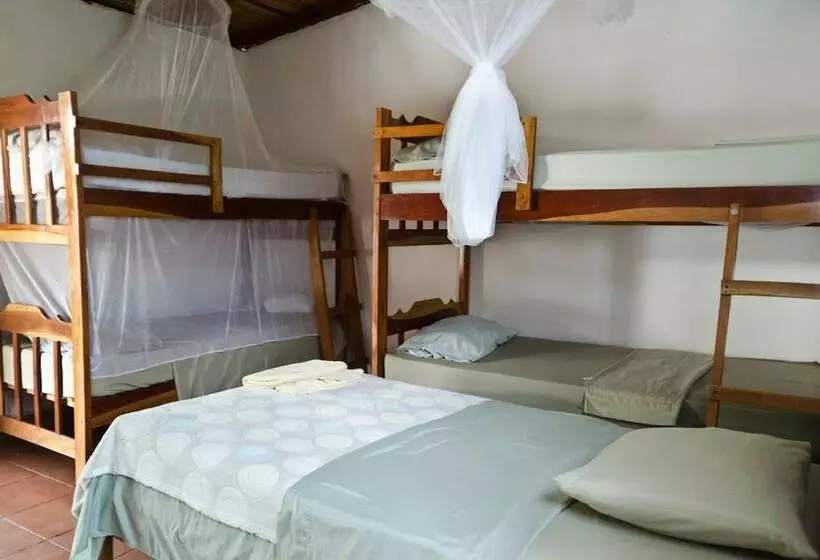 هتل Y Restaurante Sueno De La Campana