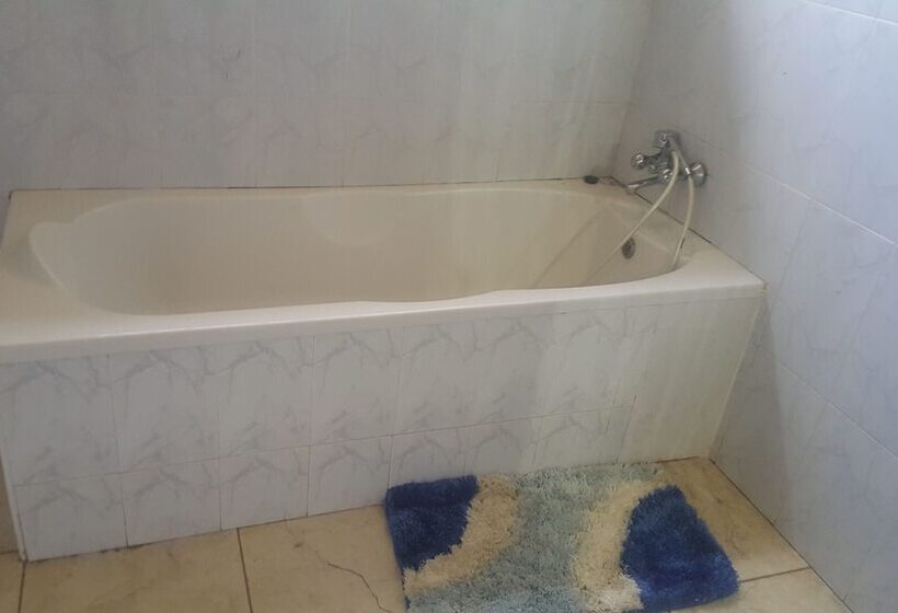 ホテル Yelsking Royal Lodge