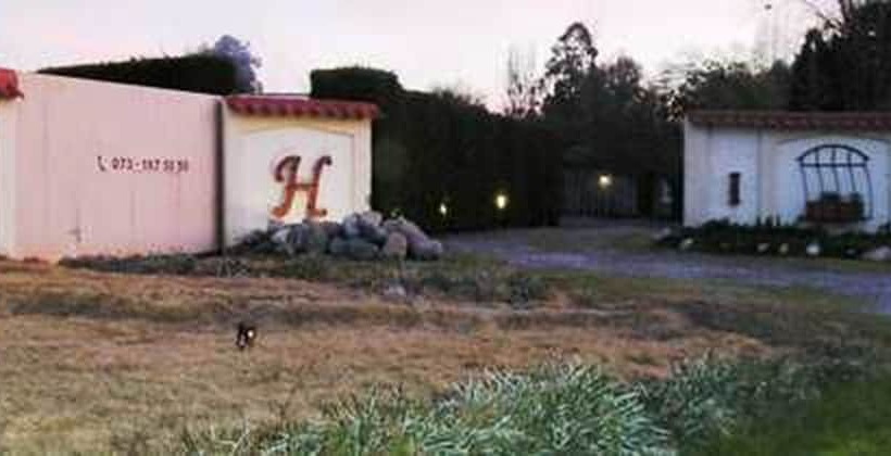 مُتل Era Monteblanco Linares