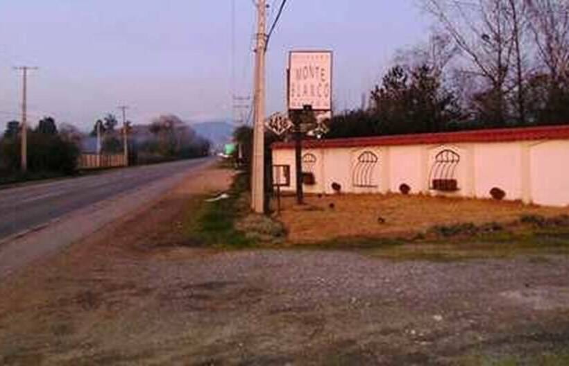 مُتل Era Monteblanco Linares