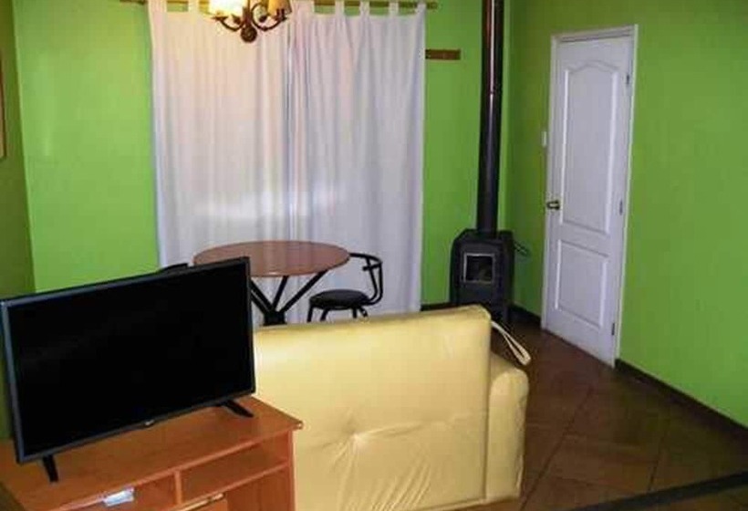 مُتل Era Monteblanco Linares