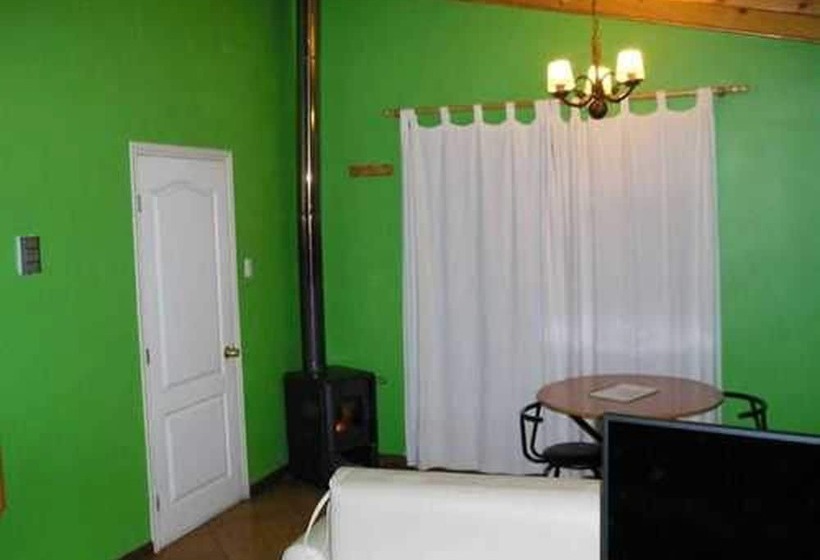 مُتل Era Monteblanco Linares