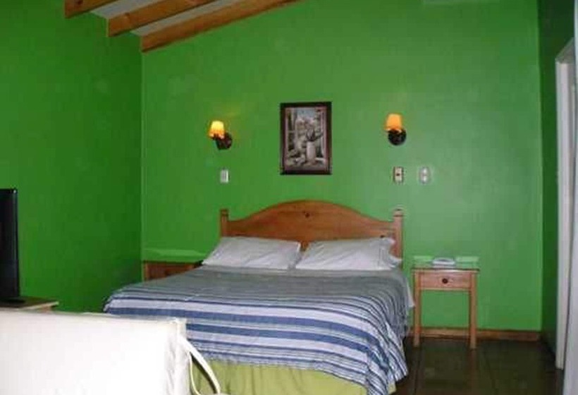 مُتل Era Monteblanco Linares