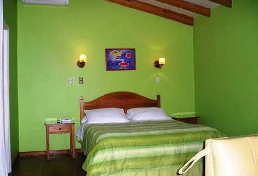 مُتل Era Monteblanco Linares