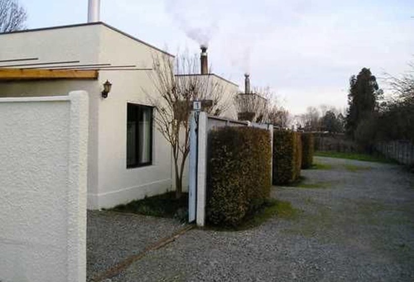 مُتل Era Monteblanco Linares