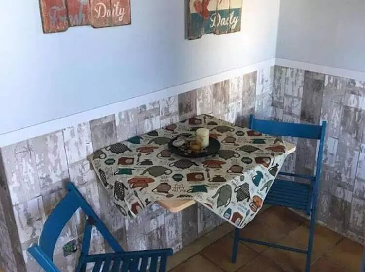 ペンション Anissaras Beach Appartement