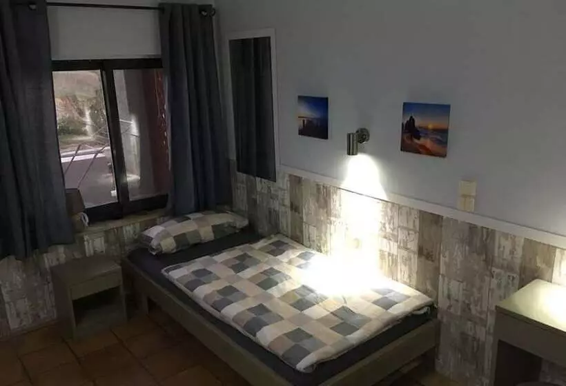 ペンション Anissaras Beach Appartement