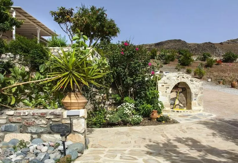 Majatalo Mythos Village