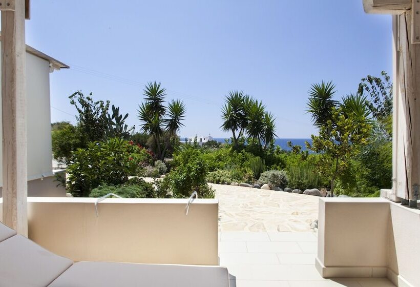 بنسيون Mythos Village