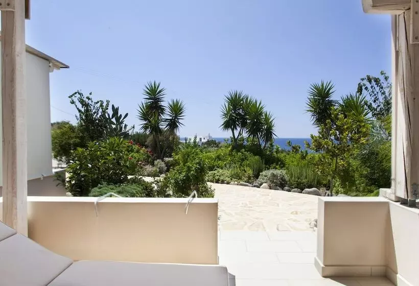 Majatalo Mythos Village