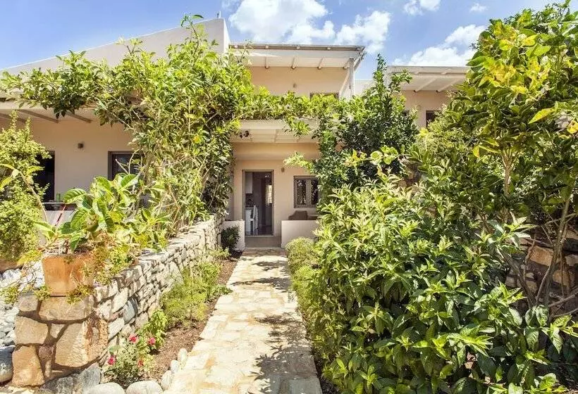 Majatalo Mythos Village