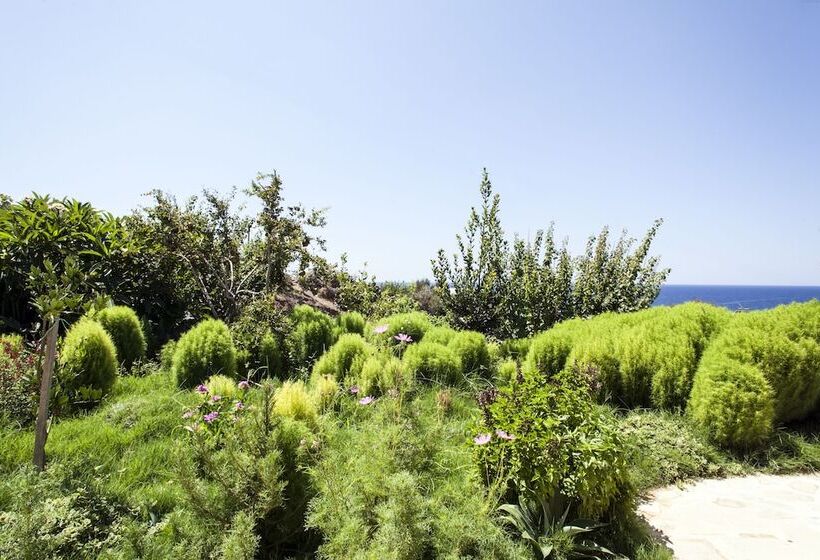 بنسيون Mythos Village