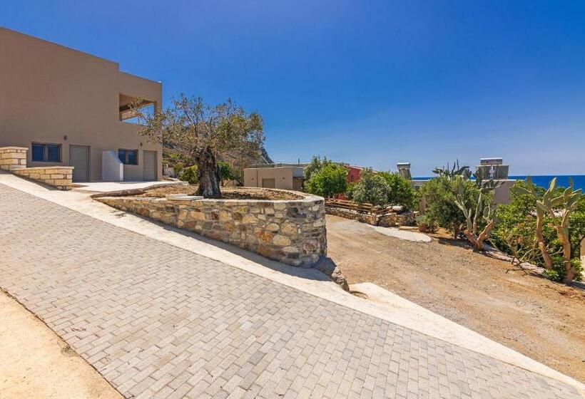 بنسيون Mythos Village