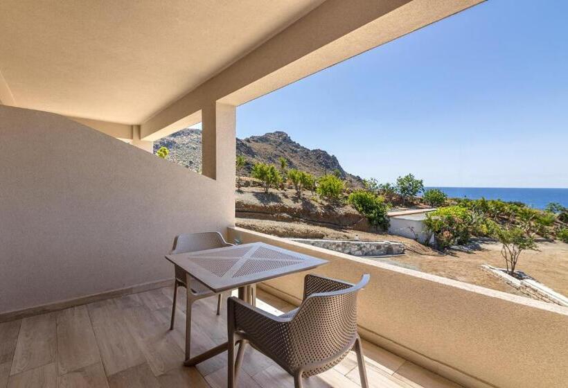 بنسيون Mythos Village