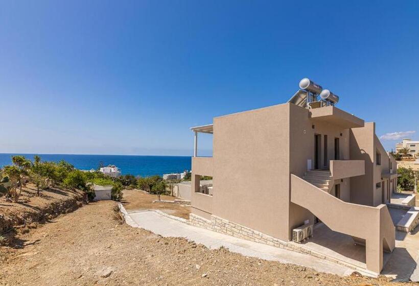 بنسيون Mythos Village