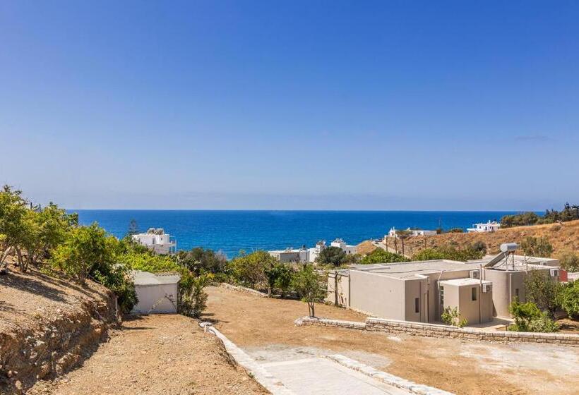 بنسيون Mythos Village