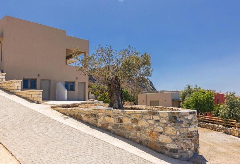 بنسيون Mythos Village