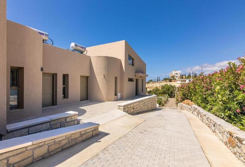 بنسيون Mythos Village