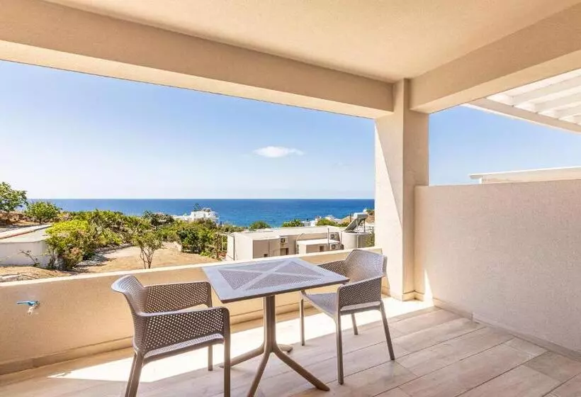 Majatalo Mythos Village