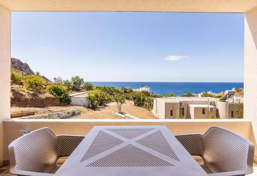 Majatalo Mythos Village