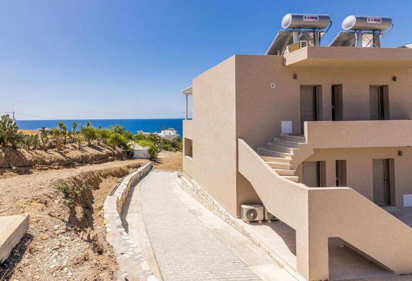 بنسيون Mythos Village