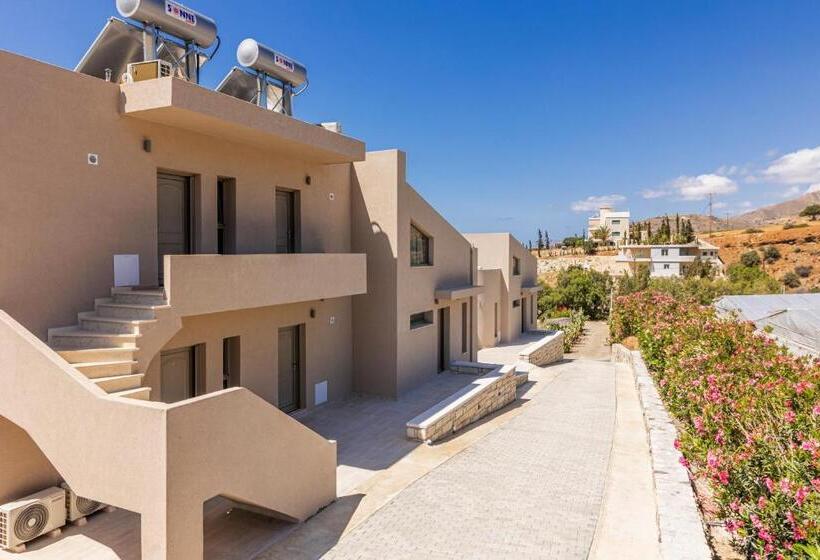 بنسيون Mythos Village