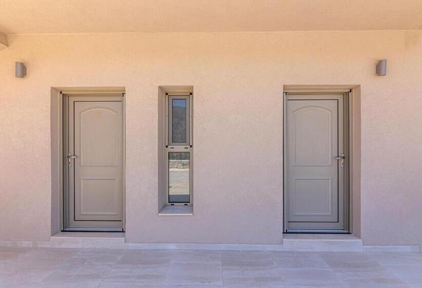 بنسيون Mythos Village