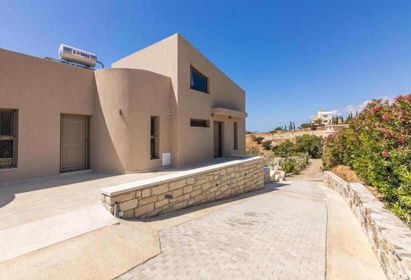 بنسيون Mythos Village