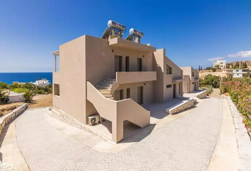 Majatalo Mythos Village