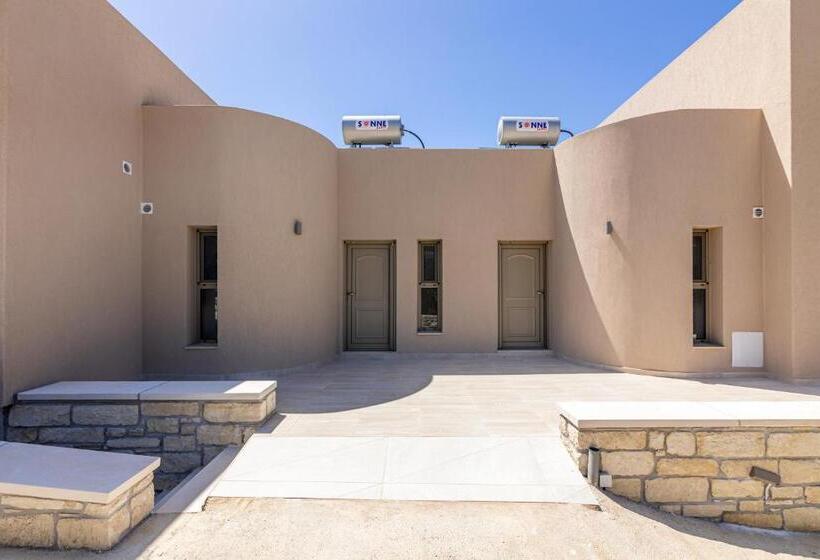 بنسيون Mythos Village