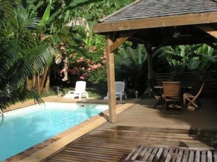 פנסיון Villa Maora