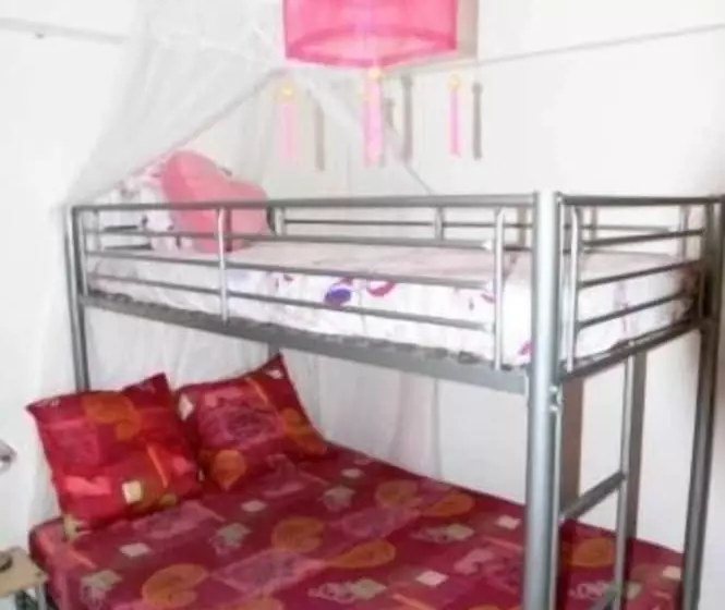 پانسیون Villa Maora