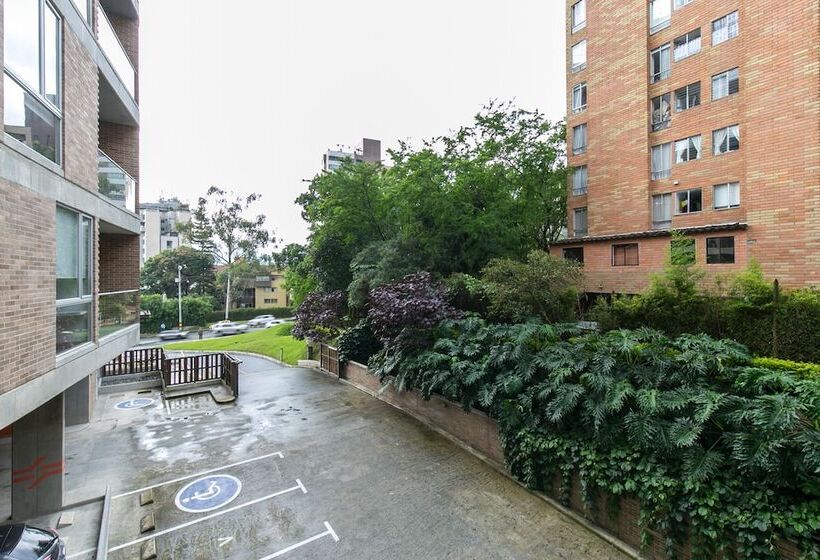 Soul Lifestyle Apartments