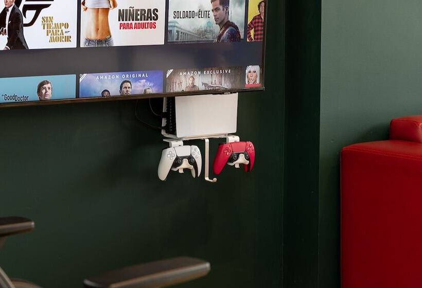 Soul Lifestyle Apartments