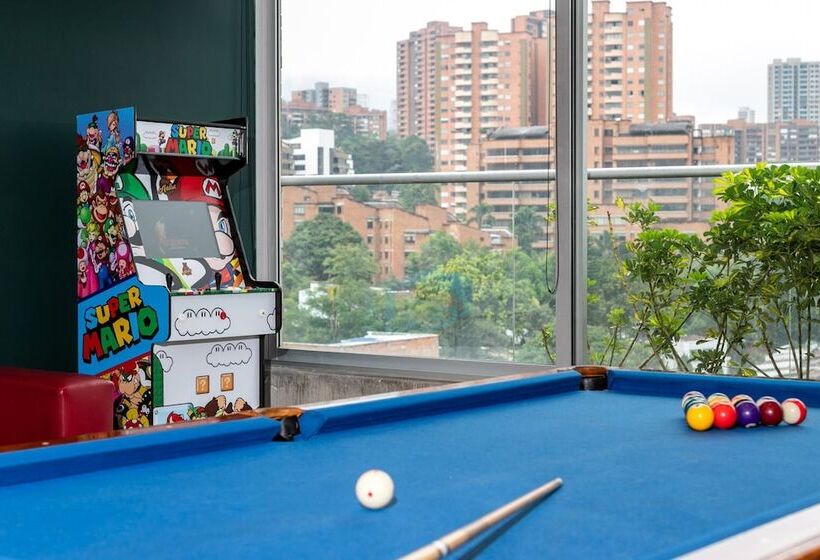 Soul Lifestyle Apartments