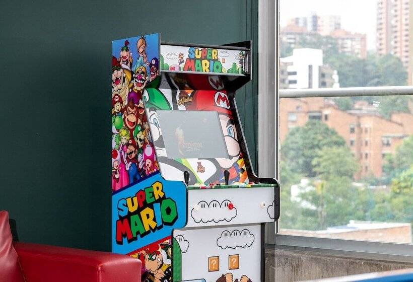 Soul Lifestyle Apartments