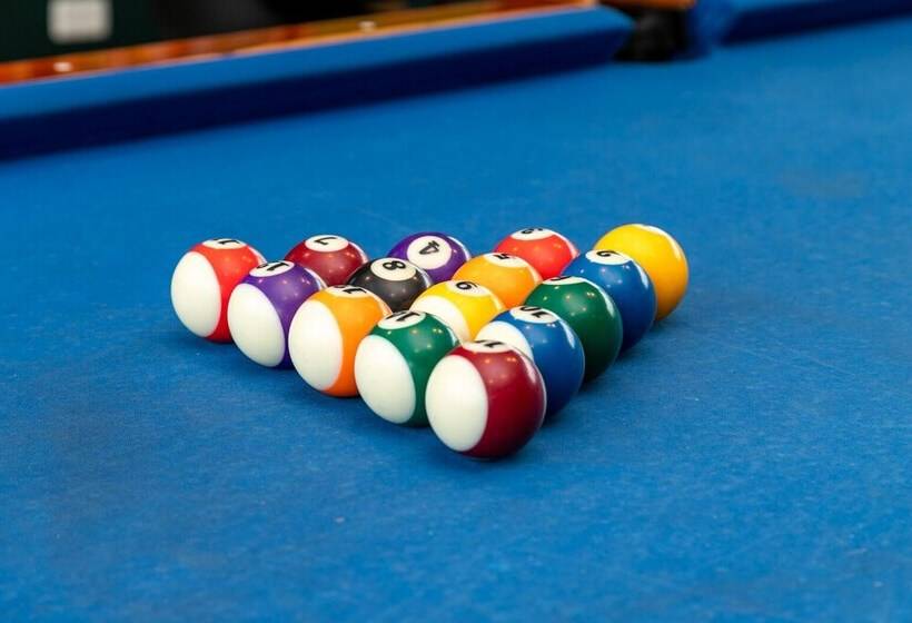 Soul Lifestyle Apartments