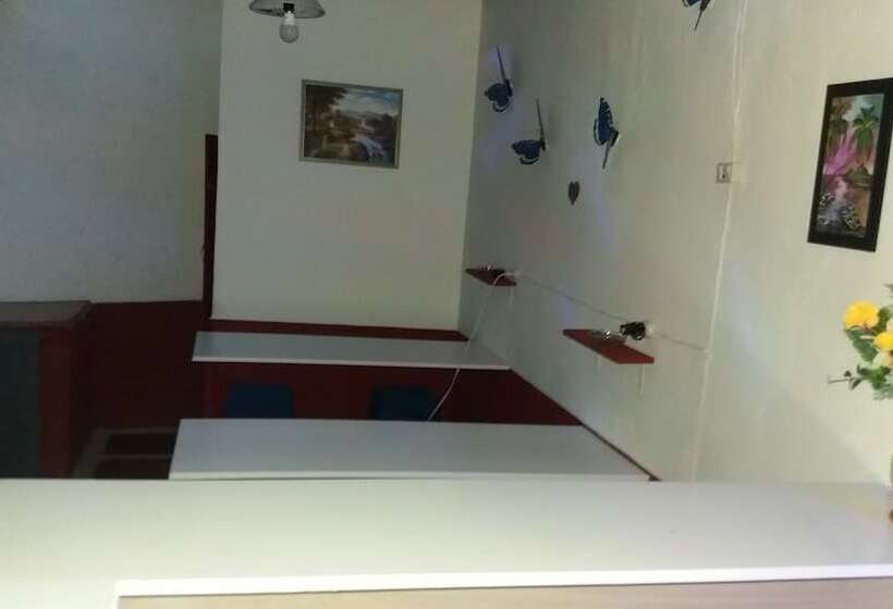 Общежитие Estudio 63 Playa Los Cocos